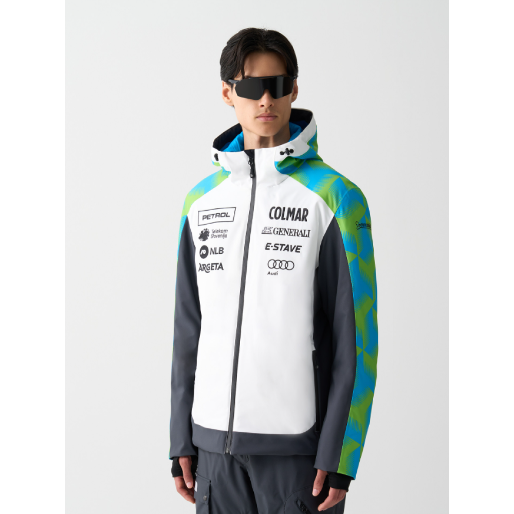 COLMAR - GIACCA SCI SAPPORO